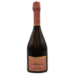 Champagne Brut Blanc de Blancs