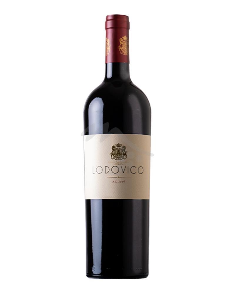 Lodovico 2019 Toscana IGT Tenuta di Biserno