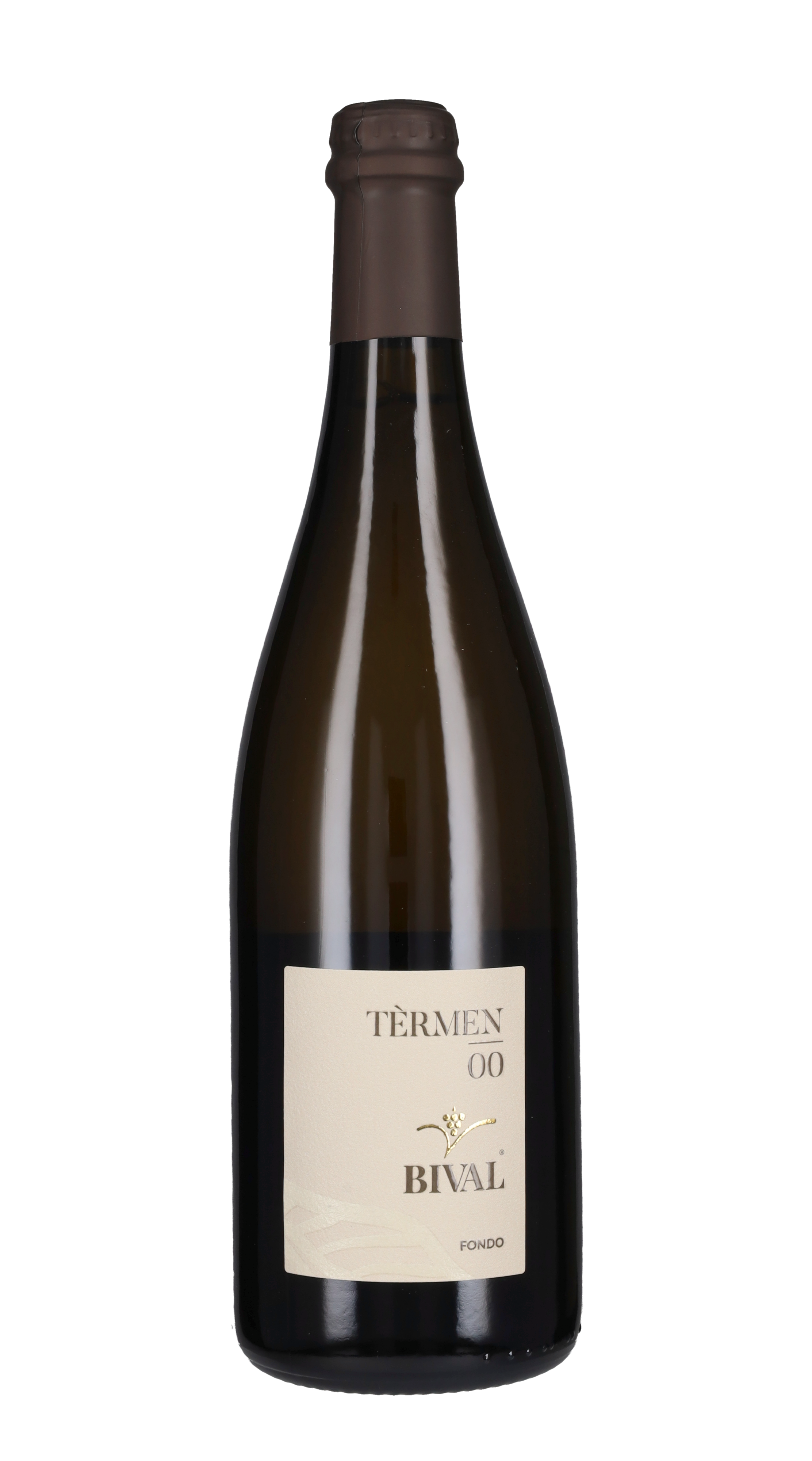 Bianco Frizzante Rifermentato 'Termen 00'