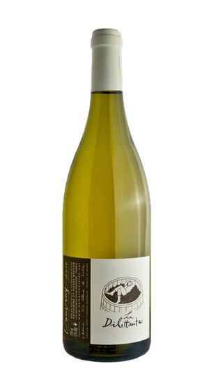 Vouvray Blanc 'La Dilettante' Domaine Breton