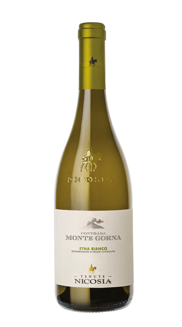 Etna Bianco 'Monte Gorna'