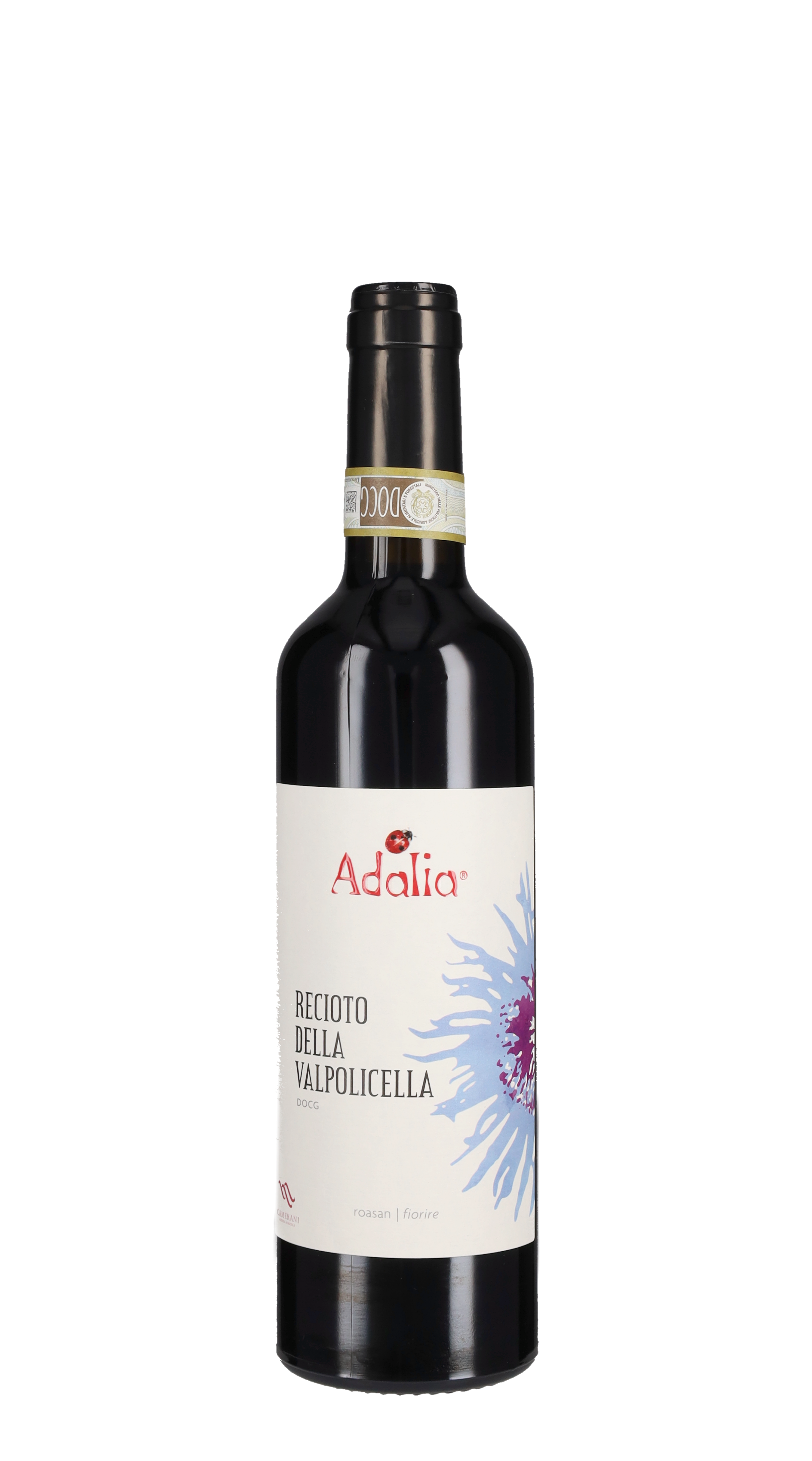 Recioto della Valpolicella 'Roasan' Adalia - Camerani
