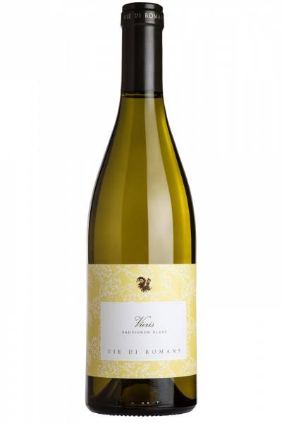 Vieris Sauvignon Blanc
