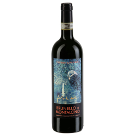 Brunello di Montalcino Filo di Seta DOCG