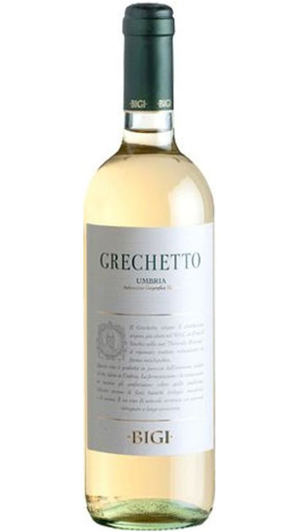 Grechetto Umbria IGT