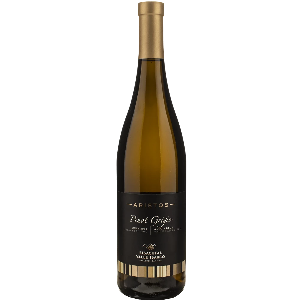 Aristos Pinot Grigio