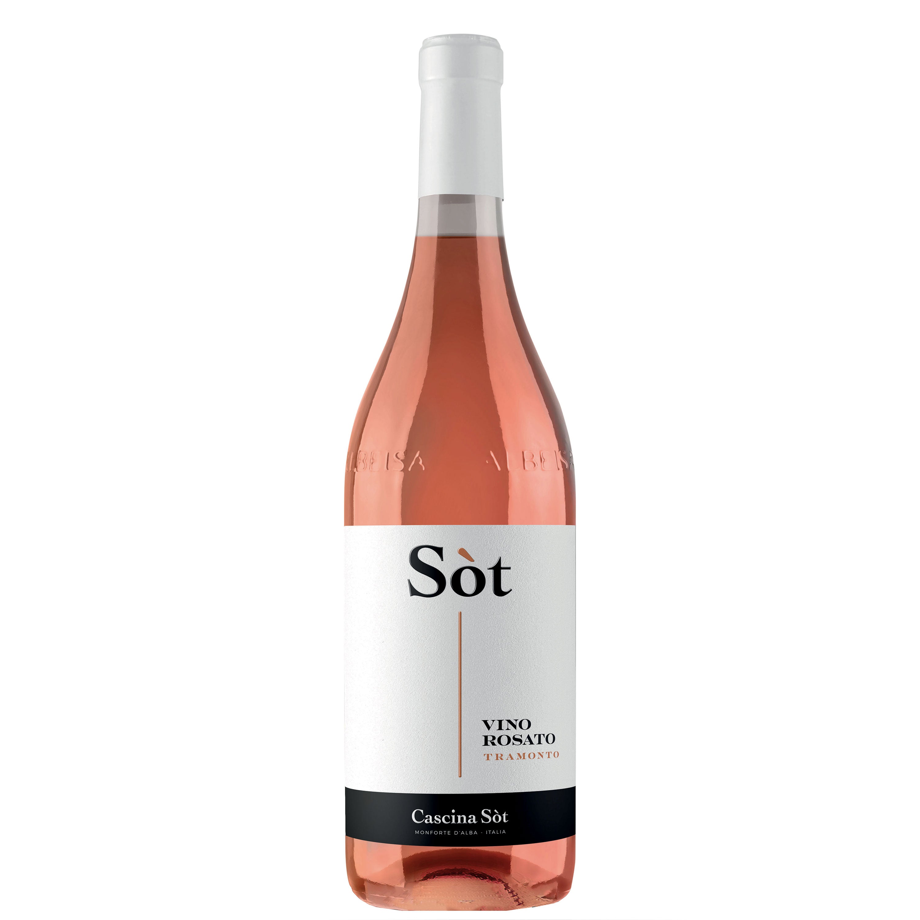 Vino Rosato Tramonto