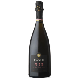 530 Pinot Nero Rosè Metodo Classico Brut