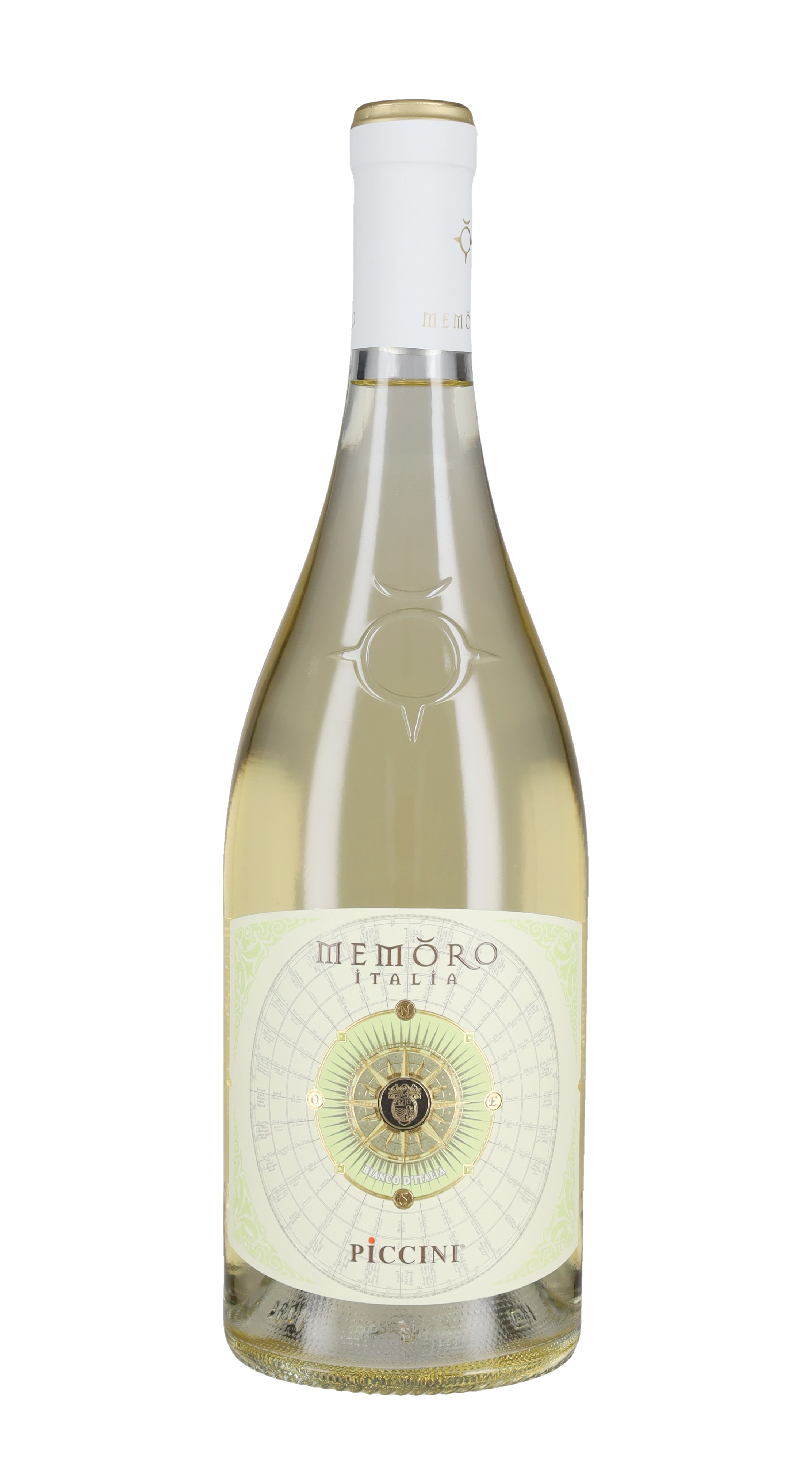 Bianco 'Memoro' Piccini