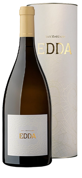 "Edda" Bianco Salento IGP Magnum 2024
