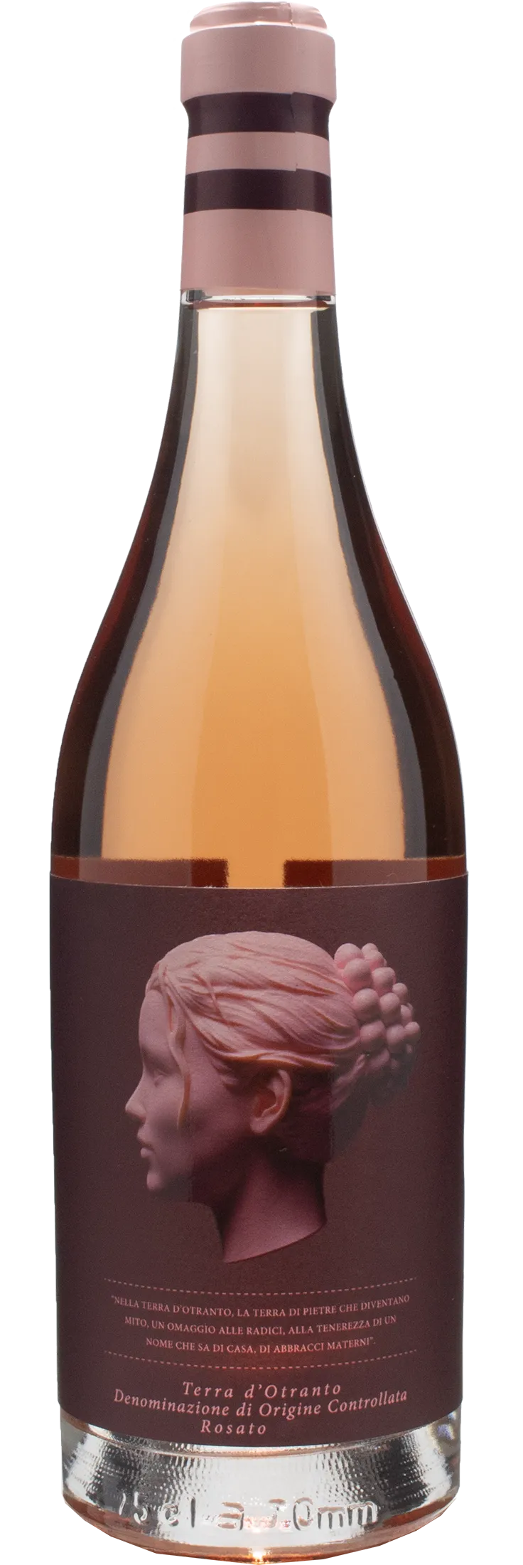 Terra d'Otranto Rosato Nina