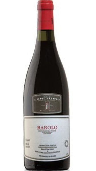 Barolo DOCG