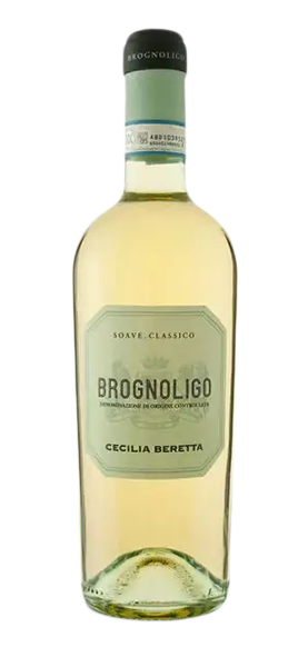"Brognoligo" Soave Classico DOC 2023