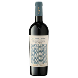 Chianti Classico Gran Selezione La Pieve