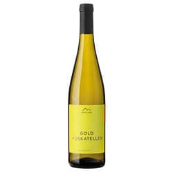 Südtirol - Alto Adige Moscato Giallo