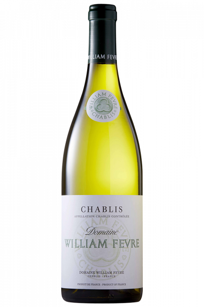 Chablis William Fevre