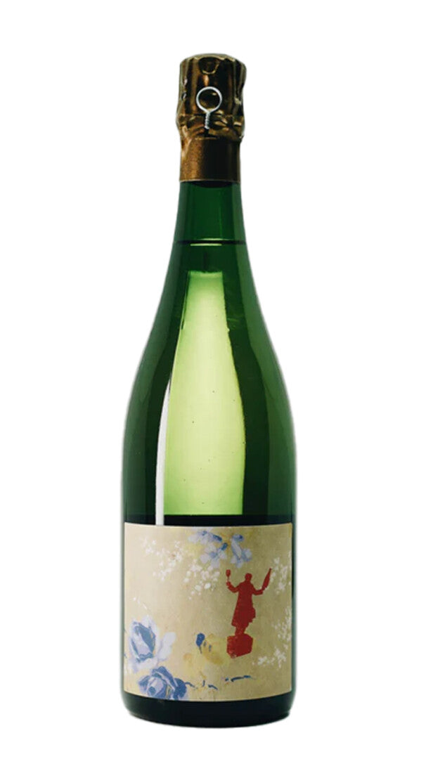 Champagne Brut Nature 'Ballade of the Villages'