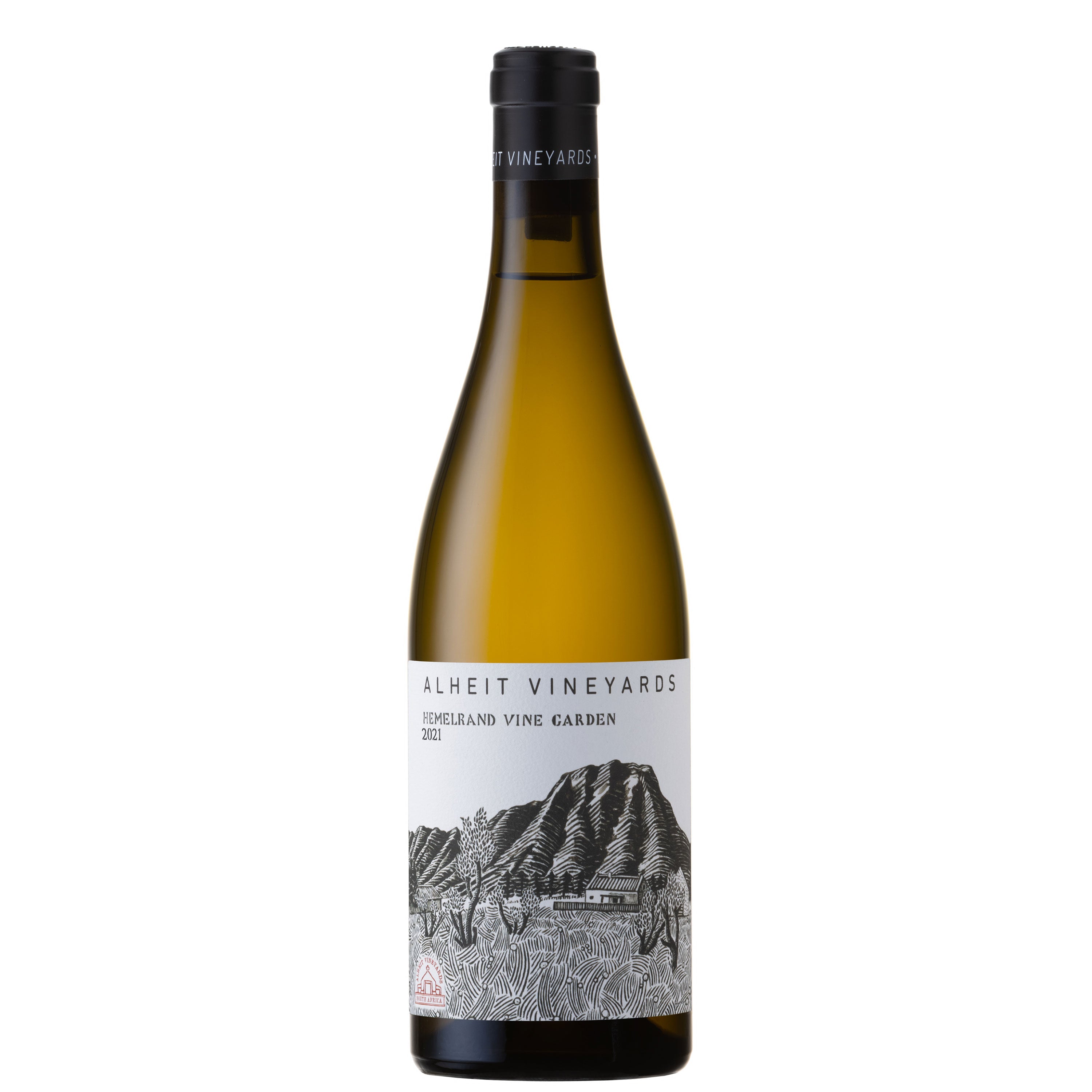 Western Cape Hemelrand Vine