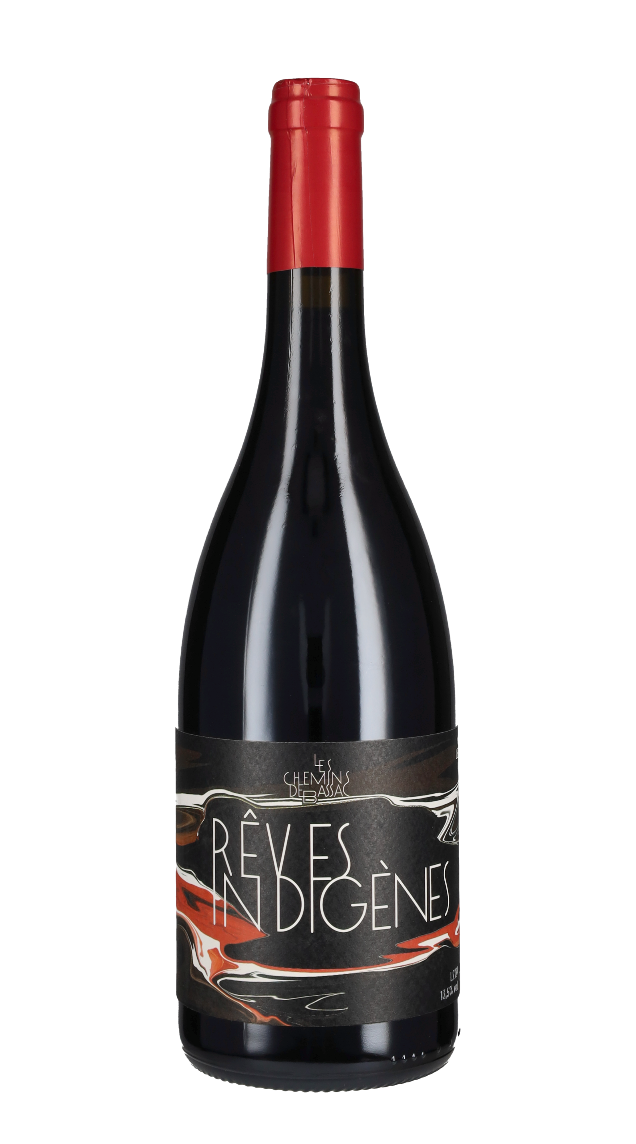 Reve Indigene Chemins de Bassac