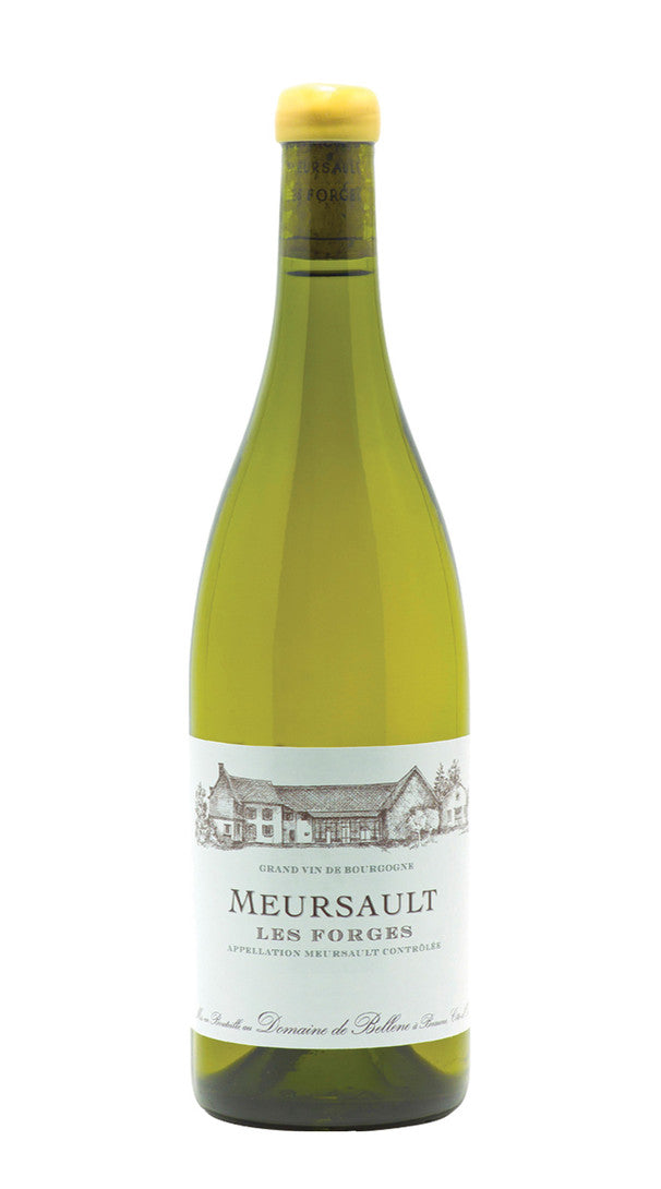 Meursault 'Les Forges' Domaine de Bellene