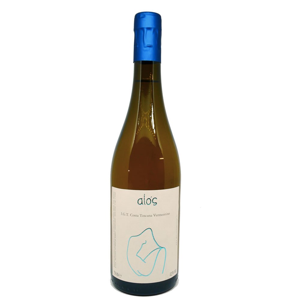 Costa Toscana Vermentino IGT Alos