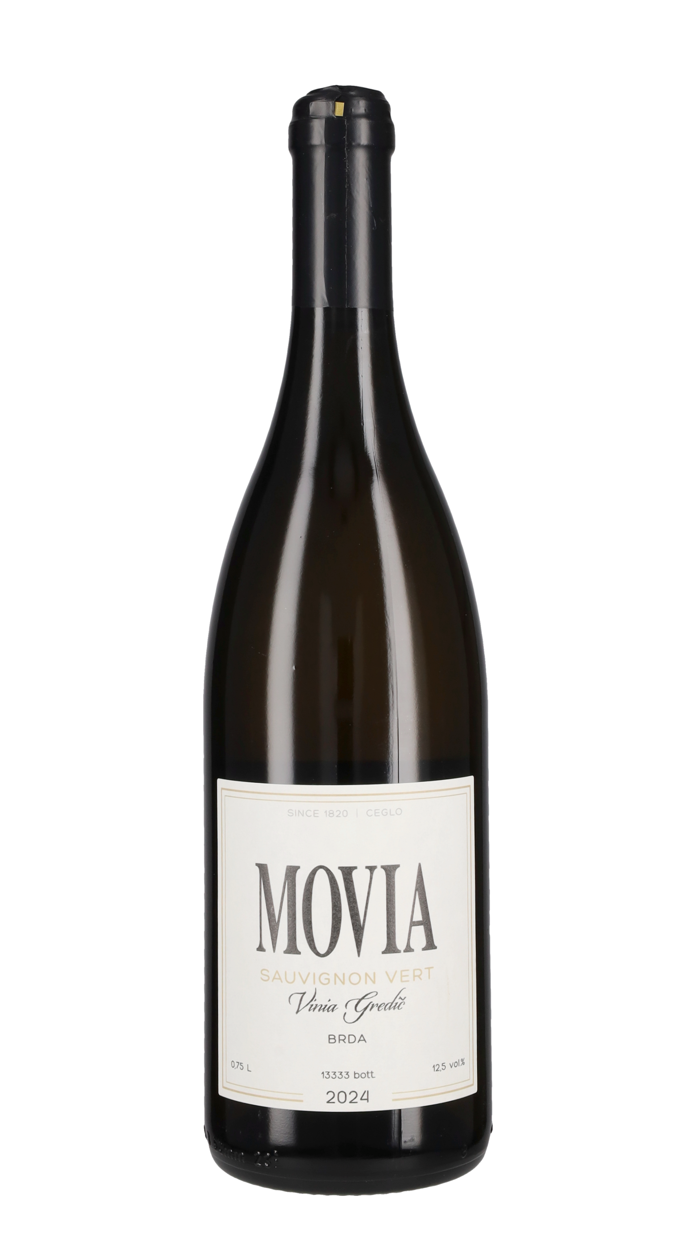 Sauvignon Vert Gredic