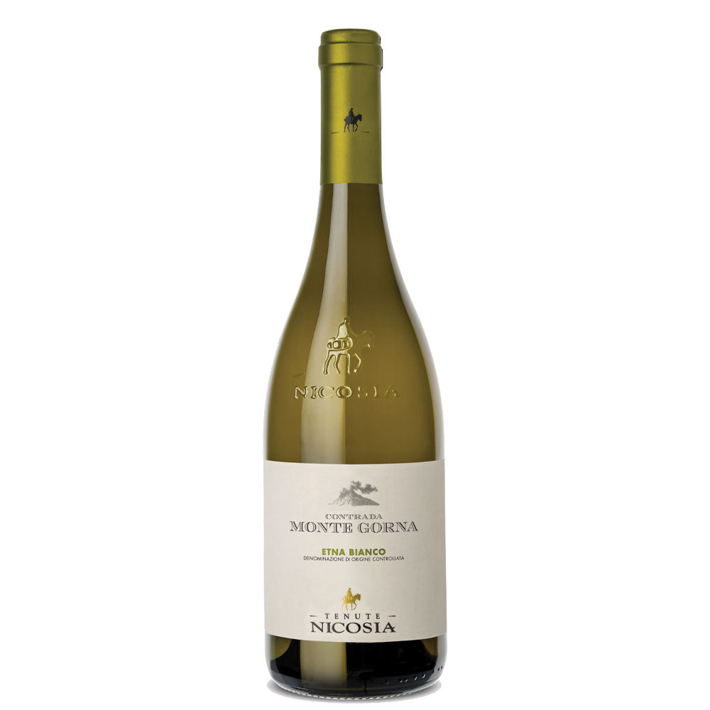 Etna Bianco DOC Contrada Monte Gorna