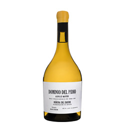 Dominio del Pidio Ribera del Duero DO Albillo Mayor 2021 0,75 ℓ