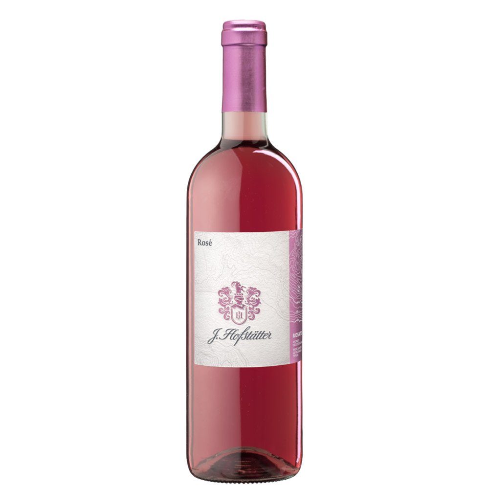 Vigneti delle Dolomiti Rosé IGT