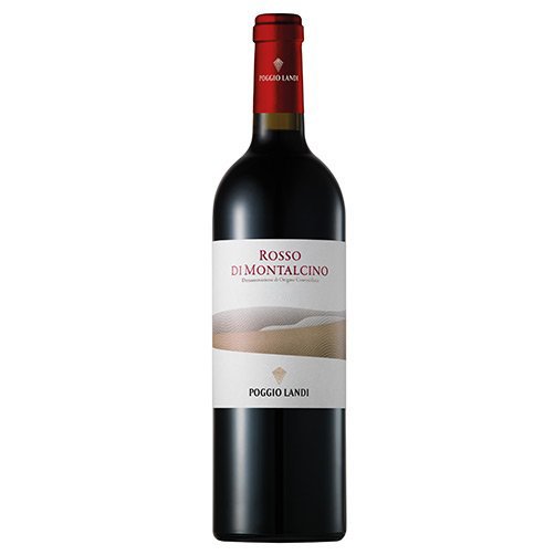 Rosso di Montalcino