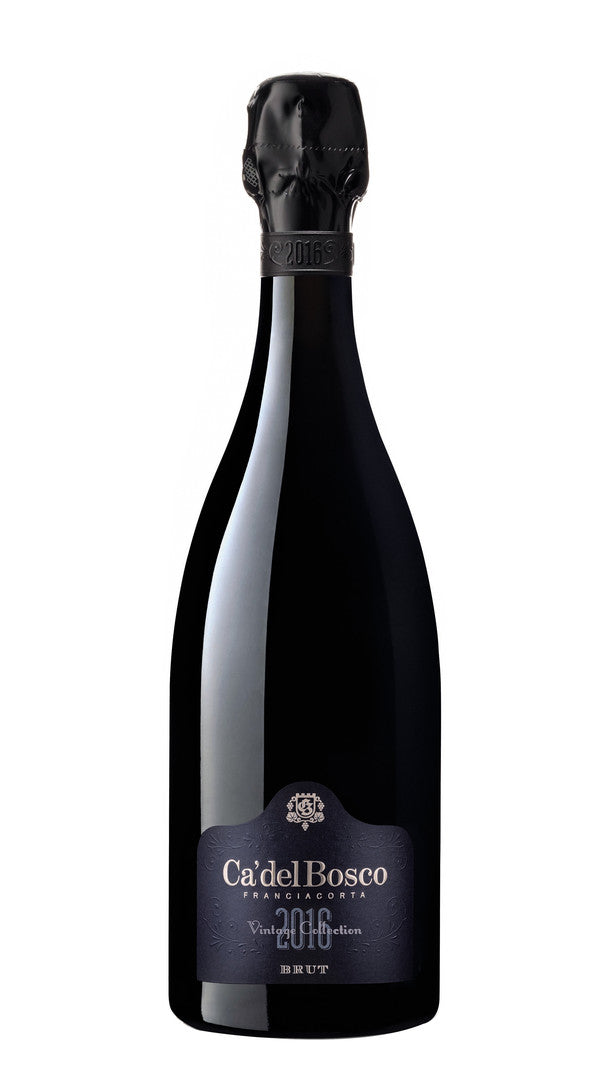 Franciacorta Brut 'Vintage Collection'