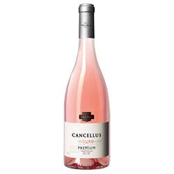 Douro Rosé Cancellus Premium