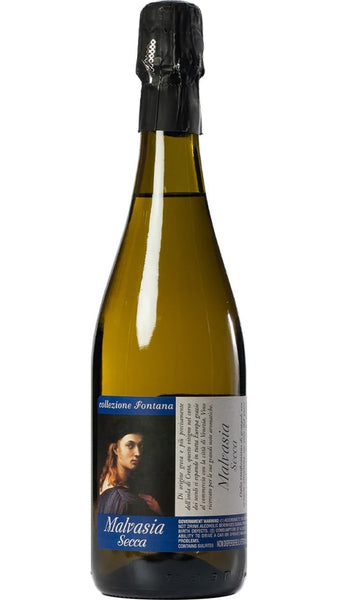 Malvasia Emilia Frizzante Secca