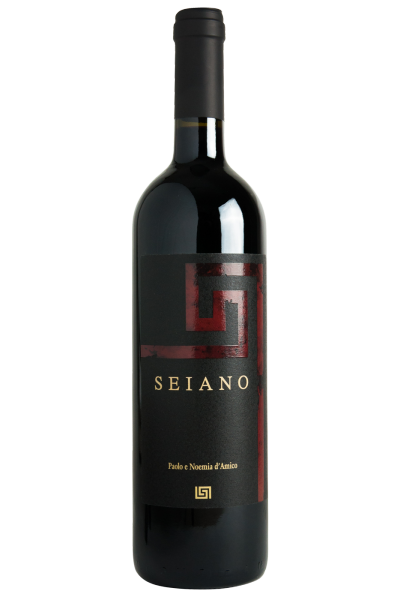 Seiano Rosso Paolo E Noemia d'Amico