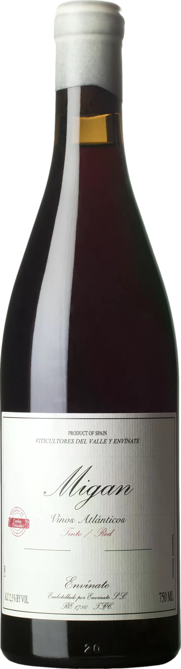 Envinate Migan Tinto 2023