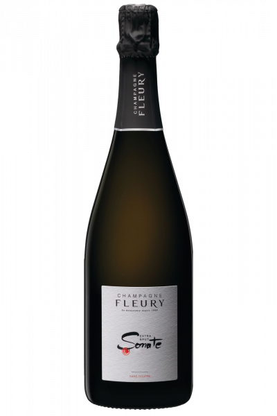 Champagne Fleury Sonate Extra Brut
