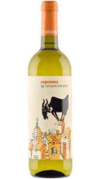 Falanghina Paestum IGP - La Capranera