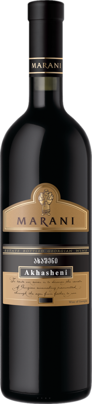 Marani Akhasheni 2024