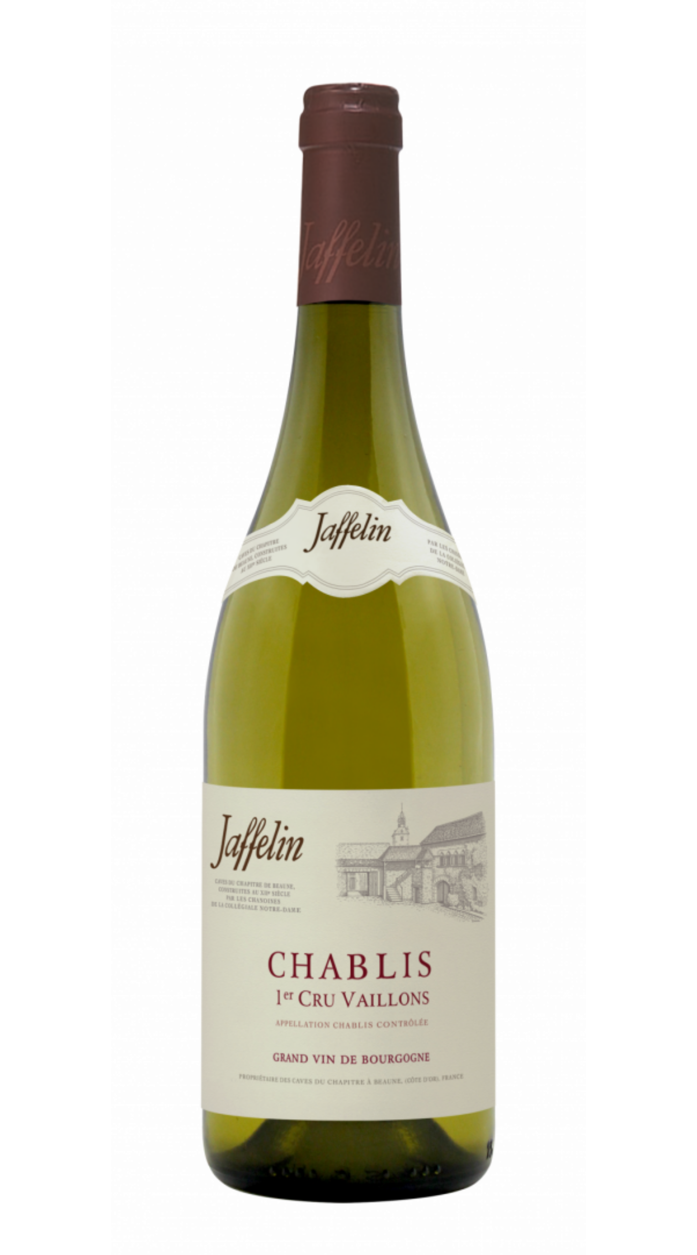 Chablis Premier Cru 'Vaillons' Jaffelin