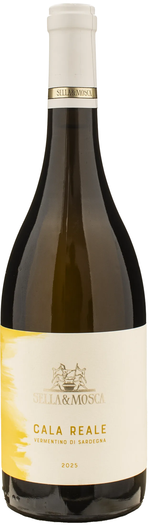 Vermentino di Sardegna Cala Reale