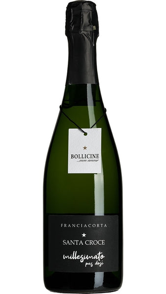 Franciacorta DOCG Pas Dosè