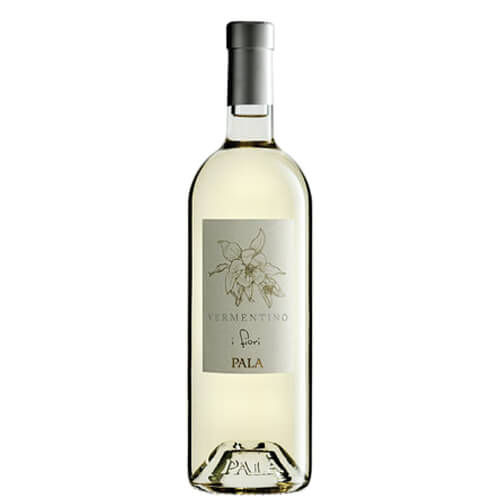 Vermentino di Sardegna DOC