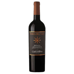 Tenuta Cavalier Pepe Terra del Varo Irpinia DOC Aglianico 2023 0,75 ℓ