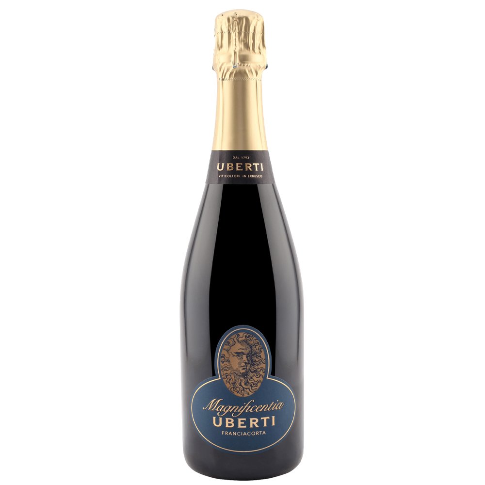 Franciacorta DOCG Satèn Magnificentia