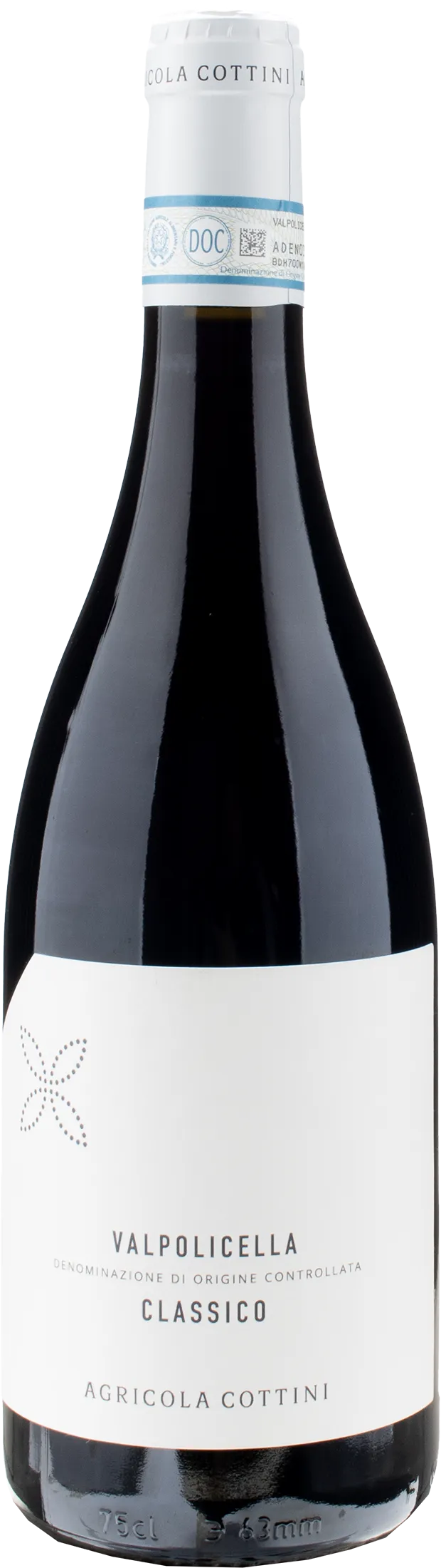 Valpolicella Classico