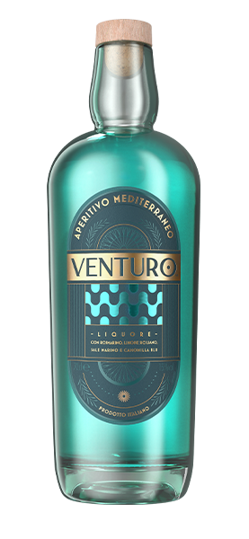 Venturo Aperitivo Mediterraneo