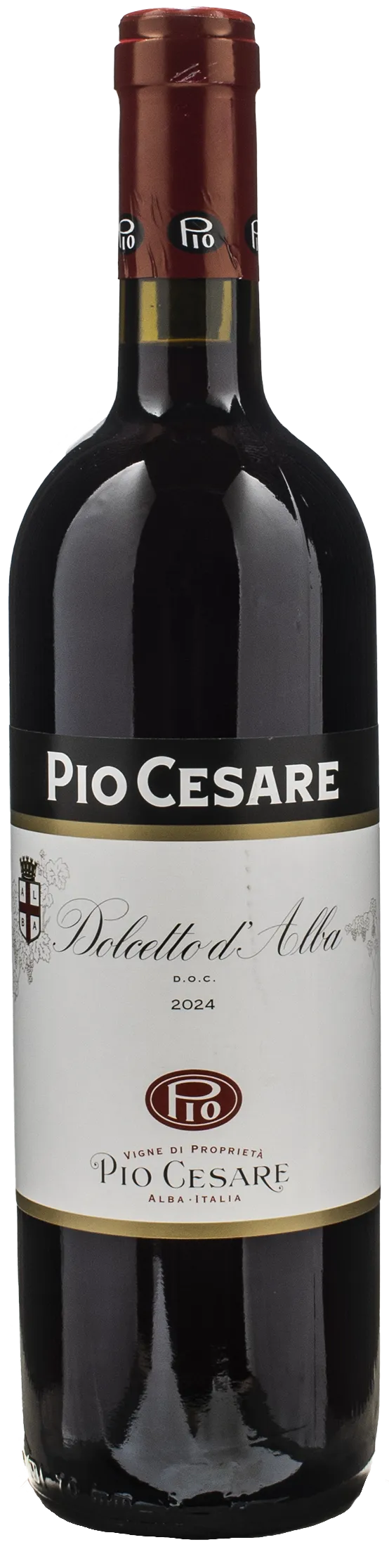 Dolcetto d'Alba