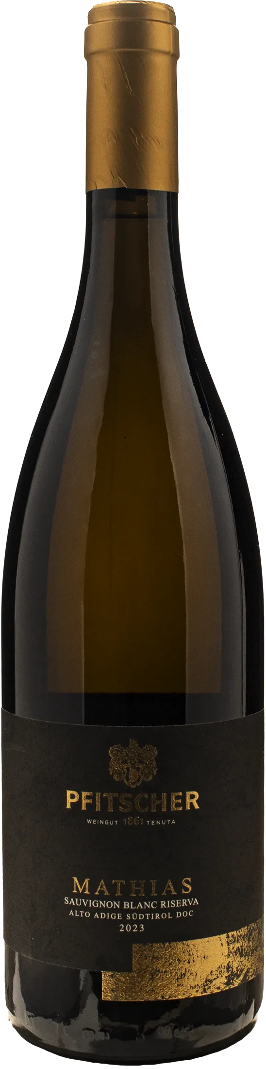Sauvignon Blanc Mathias Riserva