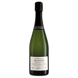 Champagne Grand Cru Bouzy Nature Cuvée 4 Delavenne