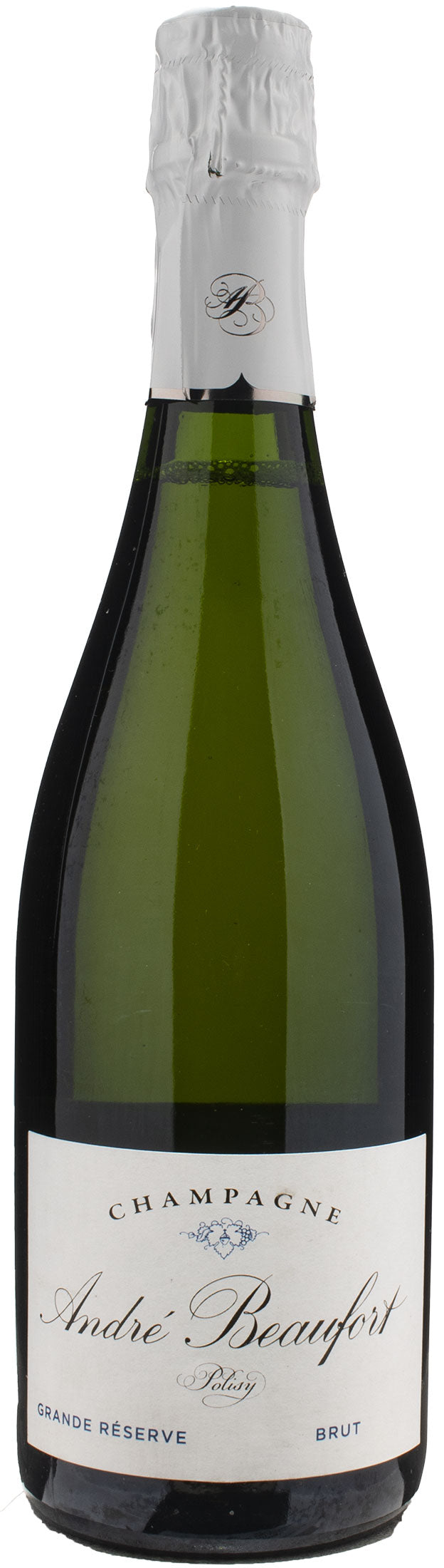 Champagne Polisy Grande Reserve Brut